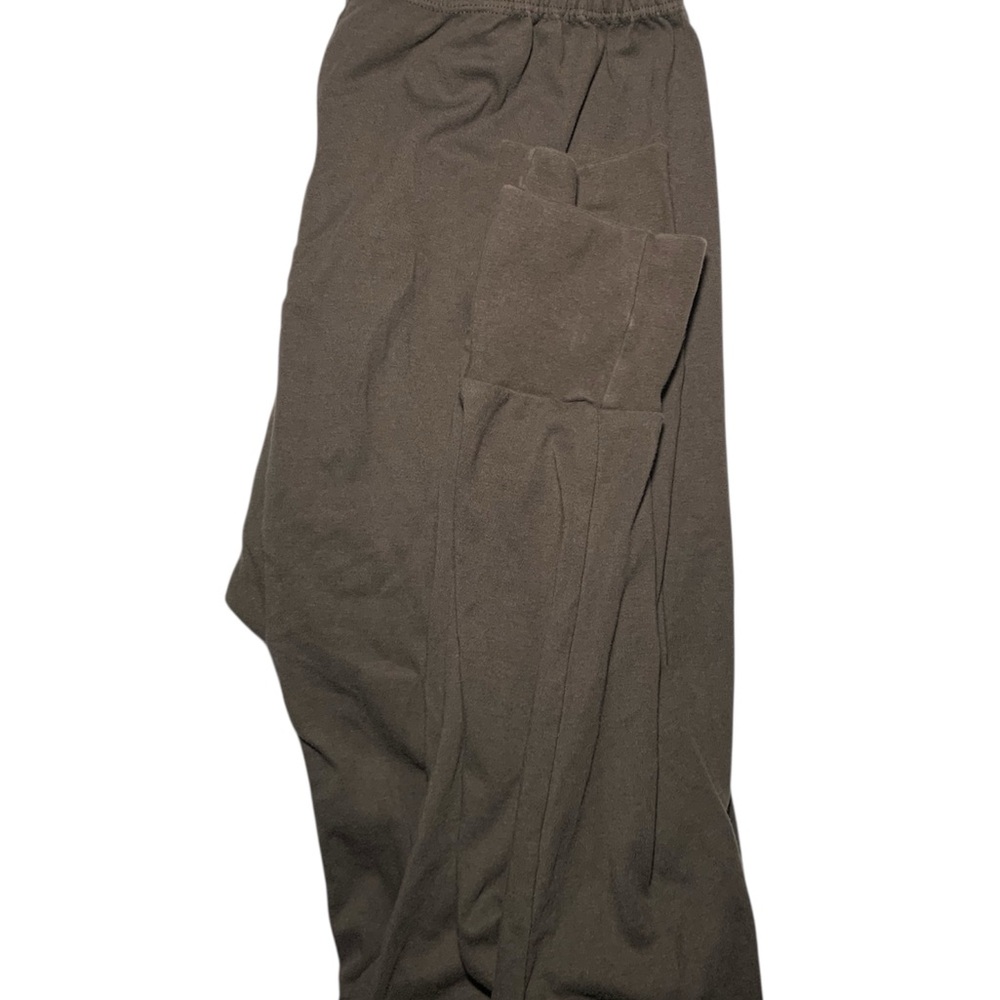 Men's Olive Green Pants bundle